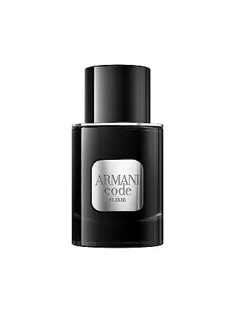 ARMANI | Code Elixir 50ml |